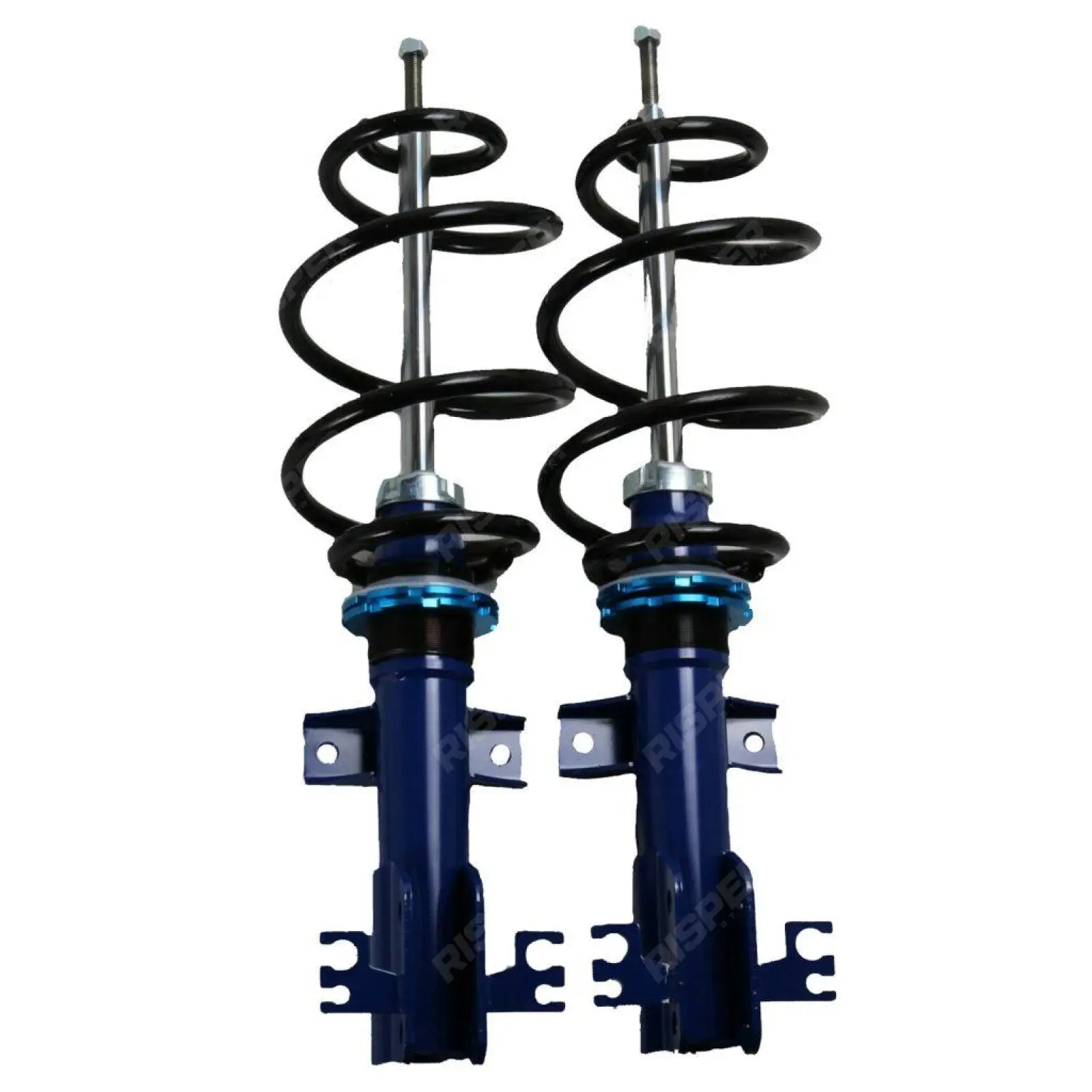 Low Pro Adjustable Coilover Kit – VW Caddy 2003 On Main image