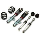 Low Pro Adjustable Coilover Kit – VW Transporter T5 T6 T28 T30 – 2003 On