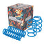 Ford Transit Custom 2023+ Lower Standards Lowering Springs