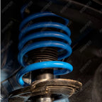 Ford Transit Custom (2024-) / VW T7 (2025-) Lower Standards Lowering Springs