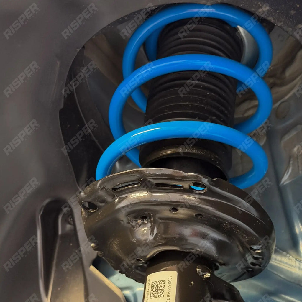Volkswagen Caddy MK5 2020+ Lowering Springs - Lowering Springs