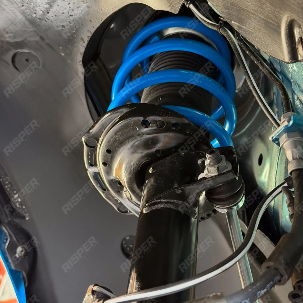 Volkswagen Caddy MK5 2020+ Lowering Springs - Lowering Springs