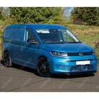 Volkswagen Caddy MK5 2020+ Lowering Springs - Lowering Springs