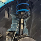 Volkswagen Caddy MK5 2020+ Lowering Springs - Lowering Springs