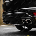 Range Rover Sport 2018+ L494 Facelift – Lumma Body Kit
