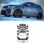 Range Rover Sport 2014 – 2017 – L494 Lumma Full Body Kit