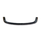 BMW 1 Series F20 F21 2012 - 2019 Gloss Black M Performance Boot Roof Spoiler V2