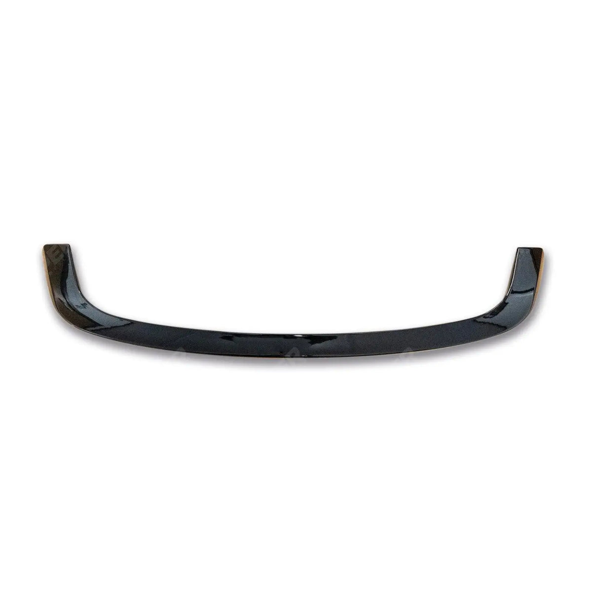 BMW 1 Series F20 F21 2012 - 2019 Gloss Black M Performance Boot Roof Spoiler V2 Main image