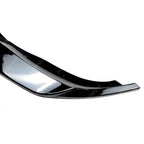 M Sport Aero Kit in Gloss Black For BMW X3 G01 LCI 2022-2024 - Aero Kit