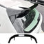 M Sport Rear Spoiler in Gloss Black for BMW X3 G01 LCI 2022-2024 - Rear Spoilers