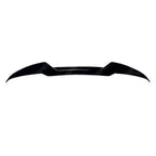 BMW X3 G45 2025+ M Sport Rear Spoiler In Gloss Black Spoiler