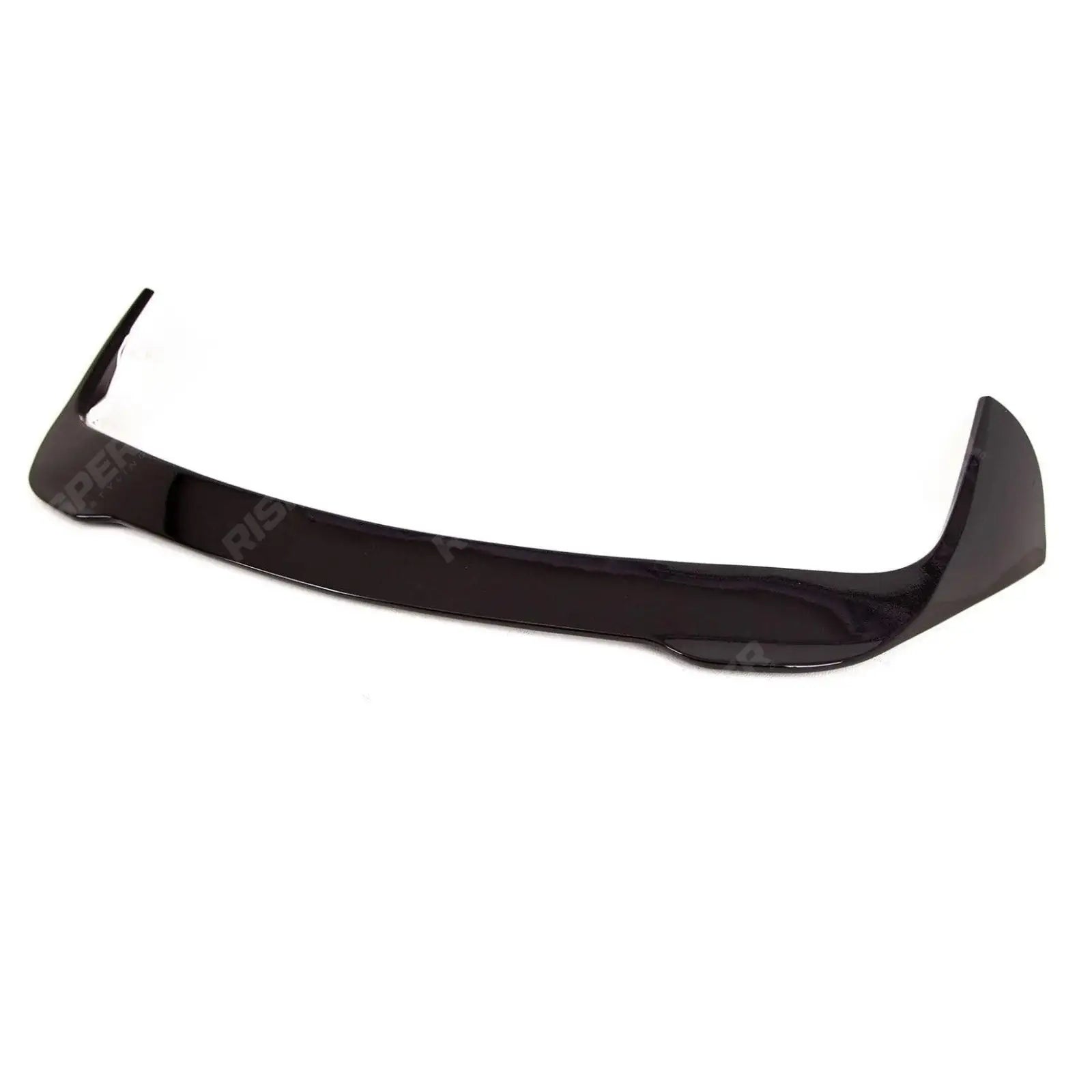 M Sport Style Rear Spoiler in Gloss Black For BMW X5 F15 2013-2018 - Secondary image
