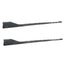 Bmw 1 Series F40 M Sport 2018 - 2024 M135i Side Skirt Splitters In Carbon Look