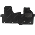 Ford Transit Custom 2024 On Manual 1Pc Tailored Fit Carpet Mat
