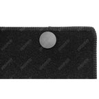 Volkswagen Transporter T7 2024 On Manual 1Pc Tailored Fit Carpet Mat Floor Mats