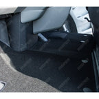 Volkswagen Transporter T7 2024 On Manual 1Pc Tailored Fit Carpet Mat Floor Mats