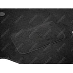Volkswagen Transporter T7 2024 On Manual 1Pc Tailored Fit Carpet Mat Floor Mats