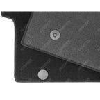 Volkswagen Transporter T7 2024 On Manual 1Pc Tailored Fit Carpet Mat Floor Mats