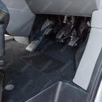 Volkswagen Transporter T7 2024 On Manual 1Pc Tailored Fit Carpet Mat Floor Mats