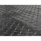Ford Transit Custom 2024 On Manual 1PC Tailored Fit Rubber Mat