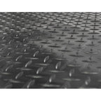Volkswagen Transporter T7 2024 On Manual 1PC Tailored Fit Rubber Mat Floor Mats