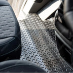 Volkswagen Transporter T7 2024 On Manual 1PC Tailored Fit Rubber Mat Floor Mats