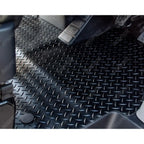 Volkswagen Transporter T7 2024 On Manual 1PC Tailored Fit Rubber Mat Floor Mats