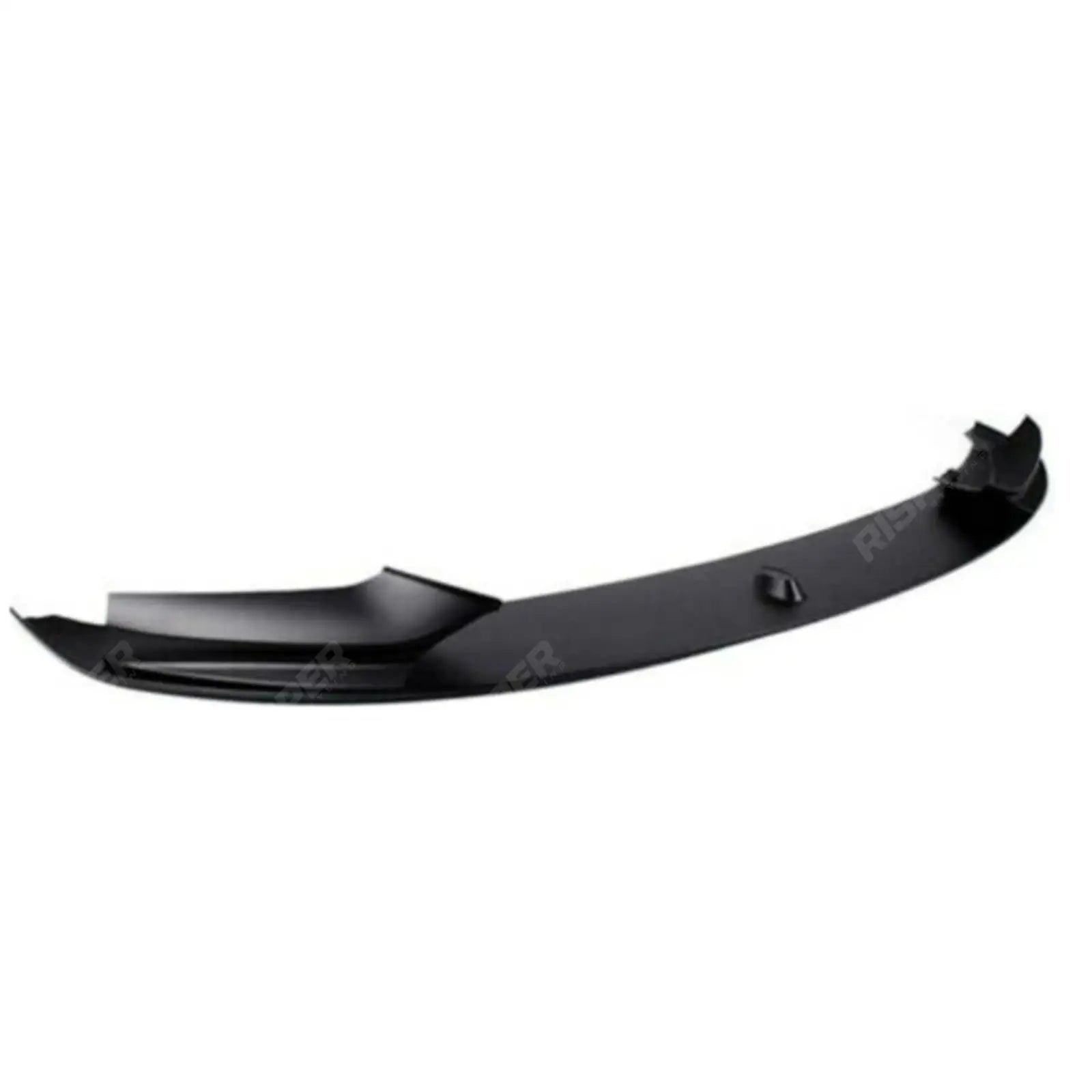 BMW 3 Series F30 M Sport 2012-2018 Matte Black Full Aero Body Kit - Diffuser 00__00 Aero Kit
