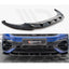 MAXTON FRONT SPLITTER V3 For VW TIGUAN R / R-LINE MK2 2020+ - Front Splitter