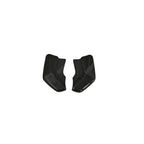 AUDI Q2 MK1 SPORT 2016+ - MAXTON REAR SIDE SPLITTERS GLOSS BLACK