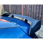 Mercedes A Class W176 2013 - 2018 ’A45 Style’ Rear Spoiler In Gloss Black Spoiler