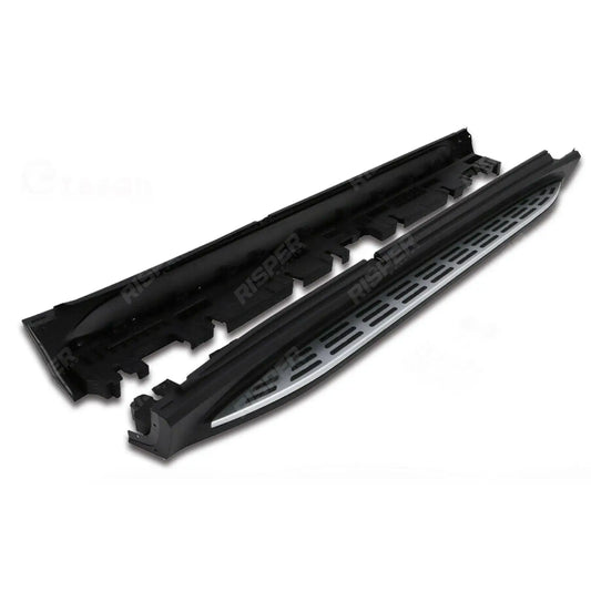 MERCEDES BENZ GLE COUPE C167 2020 ON OE STYLE RUNNING BOARDS – SIDE STEPS – PAIR