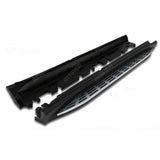 MERCEDES BENZ GLE COUPE C167 2020 ON OE STYLE RUNNING BOARDS – SIDE STEPS – PAIR