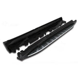 MERCEDES BENZ GLE COUPE C167 2020 ON OE STYLE RUNNING BOARDS – SIDE STEPS – PAIR