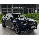 MERCEDES BENZ GLE COUPE C167 2020 ON OE STYLE RUNNING BOARDS – SIDE STEPS – PAIR