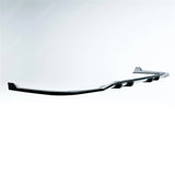 MERCEDES C CLASS W205 AMG LINE 2019-2021 REAR DIFFUSER WITH CORNER SPLITTERS Diffuser