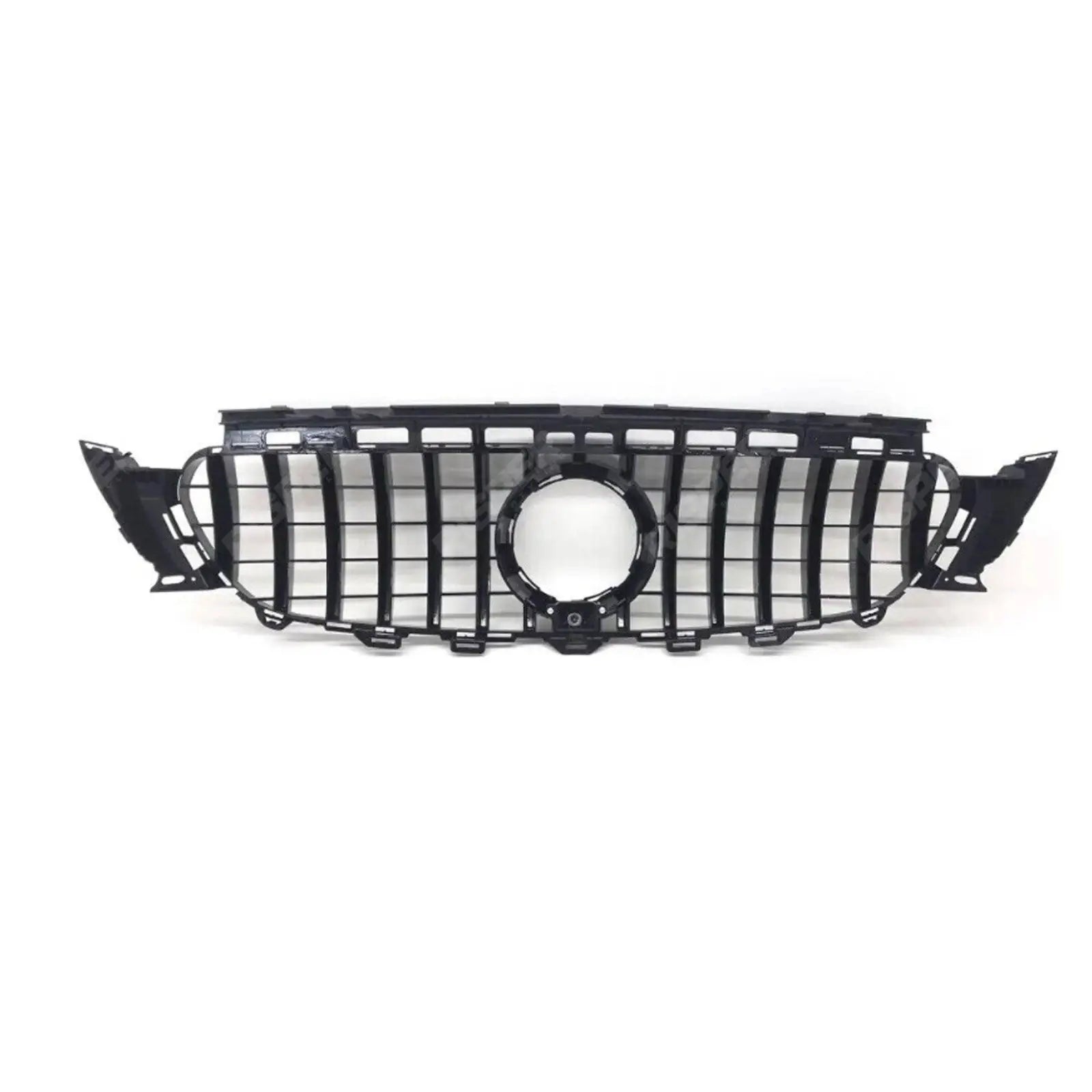 Mercedes E - Class W213 17 - 20 - Gloss Black GT Panamericana Grill