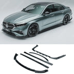 Mercedes E Class W214 2024+ Full Aero Body Kit In Gloss Black Aero Kit