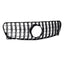 Mercedes GLA X156 2014 - 2016 - Panamericana GT Upgrade Front Grill