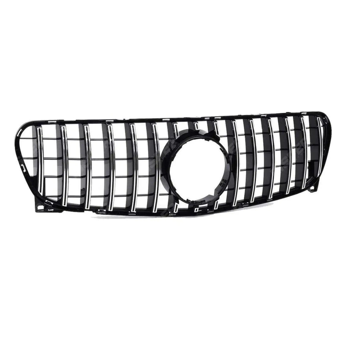 Mercedes GLA X156 2014 - 2016 - Panamericana GT Upgrade Front Grill