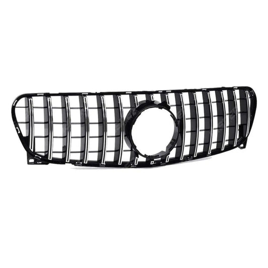 Mercedes GLA X156 2014 - 2016 - Panamericana GT Upgrade Front Grill