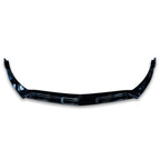Mercedes GLC 2016 - 2019 C253/X253 - Gloss Black 'AMG Brabus Style' Front Splitter Lip