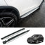 MERCEDES GLC X253 2015 - 2022 OE STYLE INTEGRATED SIDE STEPS RUNNING BOARDS - STX8023