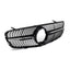 Mercedes GLC X253/C253 2015 - 2019 - Diamond Style Upgrade Front Grille
