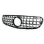 Mercedes GLC X253/C253 2015 - 2019 - Panamericana GT Style Upgrade Front Grille