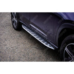 Mercedes GLE W167 2019 Onwards - OE Style Running Boards Side Steps