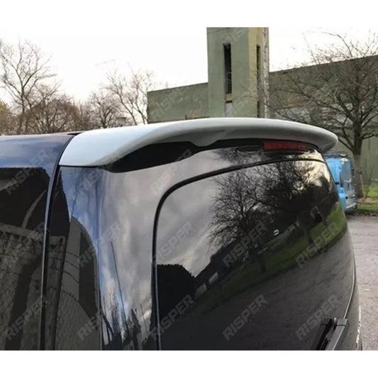 Mercedes Vito W447 2014 On – Stx Rear Spoiler Tailgate