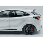 Ford Puma ST Line & ST Line X 2019+ Mid Boot Spoiler In Gloss Black Rear Spoilers
