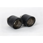 Volkswagen Golf MK8 GTi 2020-2024 (245ps) Milltek Sport OPF Back Exhaust System Exhaust Systems