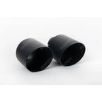 Volkswagen Golf MK8 GTi 2020-2024 (245ps) Milltek Sport OPF Back Exhaust System Exhaust Systems
